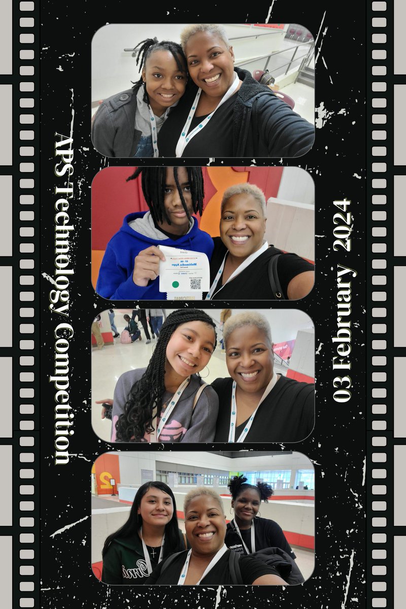 Patrina Bright, Ed.S. (@apsbright) on Twitter photo Our <a href="/JLewisInvictus/">JLewisInvictus</a> scholars represented well today <a href="/APS_TIComp/">APSTIComp</a>! For some of these <a href="/dpvils/">Verizon Innovative Learning Schools</a> students, this is their 2 year competing!! <a href="/APSInstructTech/">APS IT Department</a> <a href="/Antonio_Grant1/">Antonio Grant</a> <a href="/apsitnatasha/">Dr. Natasha Rachell</a> <a href="/ahrosser/">Aleigha H-Rosser EdD</a> Our <a href="/JLewisInvictus/">JLewisInvictus</a> scholars represented well today <a href="/APS_TIComp/">APSTIComp</a>! For some of these <a href="/dpvils/">Verizon Innovative Learning Schools</a> students, this is their 2 year competing!! <a href="/APSInstructTech/">APS IT Department</a> <a href="/Antonio_Grant1/">Antonio Grant</a> <a href="/apsitnatasha/">Dr. Natasha Rachell</a> <a href="/ahrosser/">Aleigha H-Rosser EdD</a>