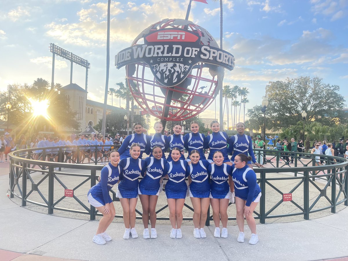 Rockvale High School tweet media