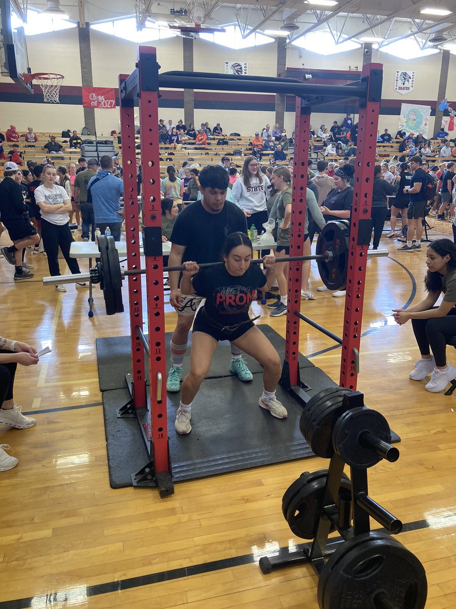 SWH Strength tweet media