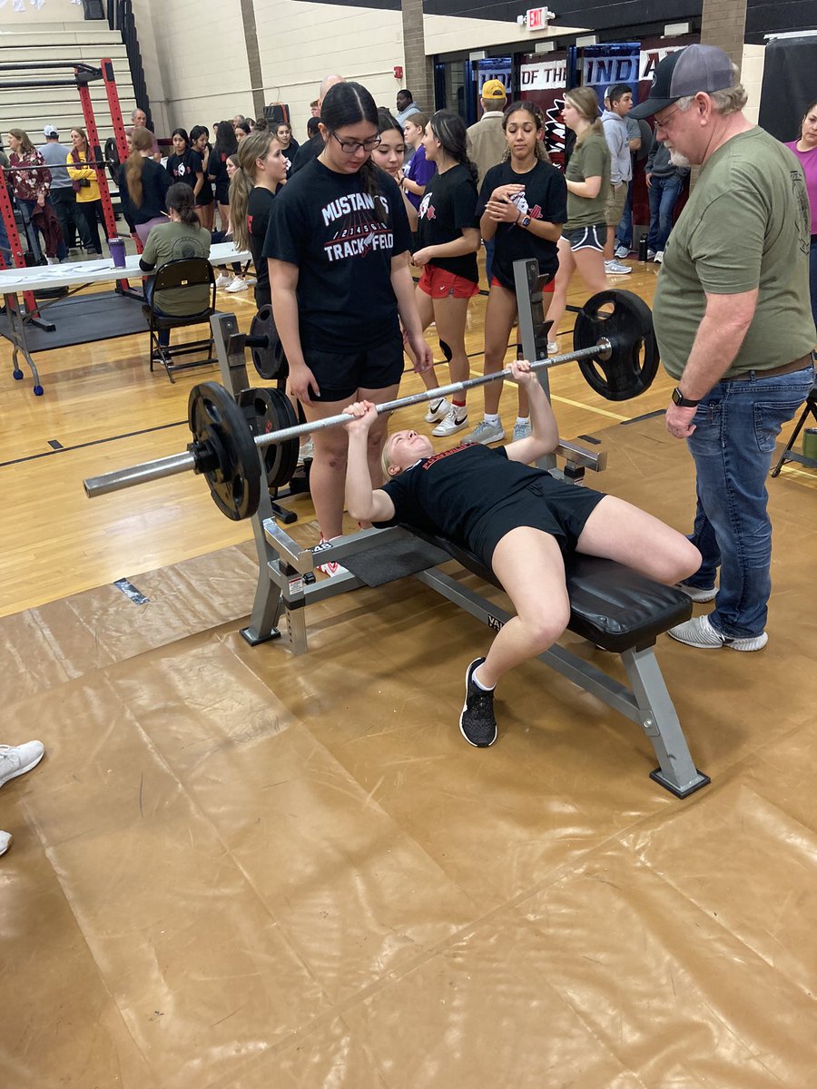 SWH Strength tweet media