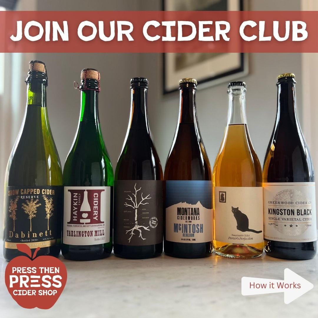 wesellgoodcider's tweet photo. 🍎📦 Our Winter Cider Club boxes are shipping now, and we’ve got a few boxes left for anybody that wants to join 🥂 https://t.co/cAD0FYnE3b https://t.co/hHHOjBnsT0