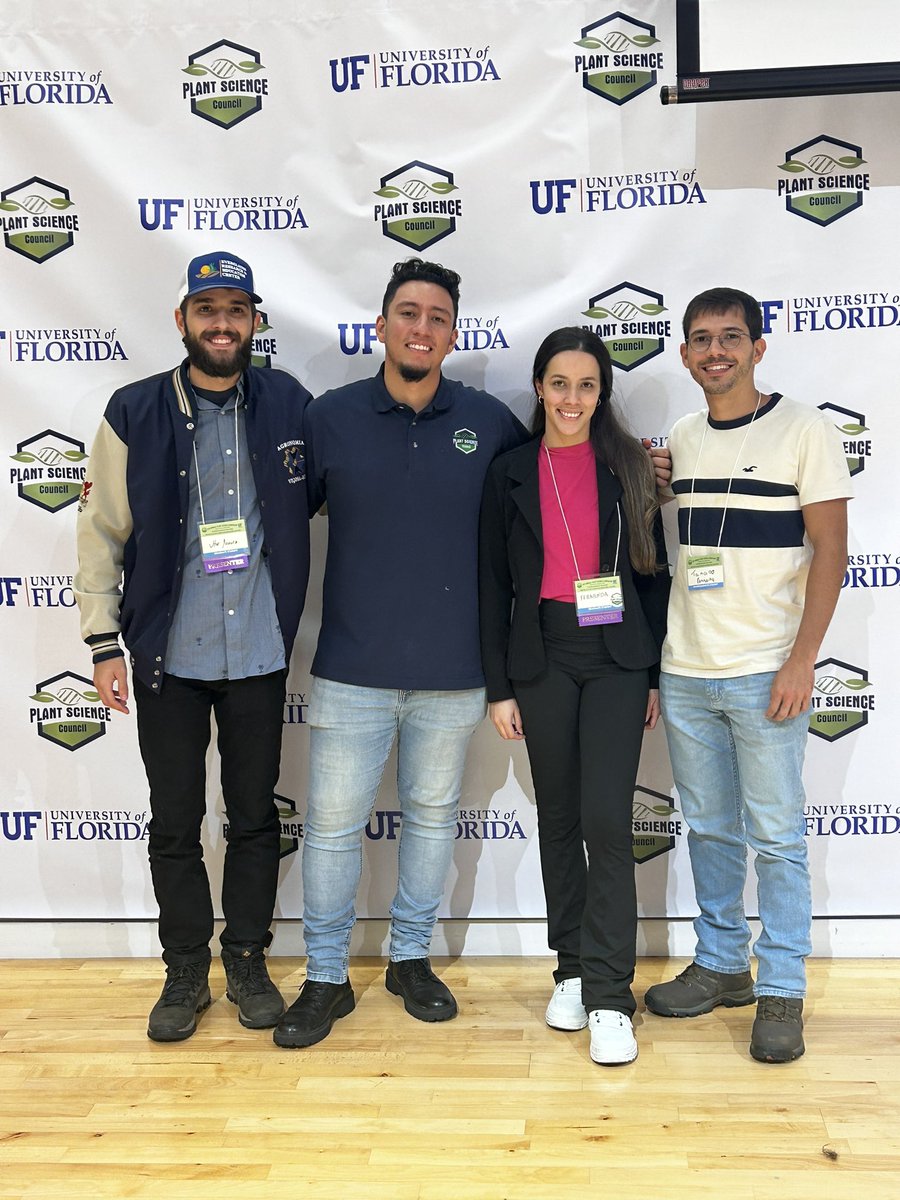 ErecStudent's tweet photo. EREC students presented in the 8th Annual Plant Science Symposium 😃

Follow the thread to know what are the research findings of our fellows: https://t.co/bBQc4aaejq