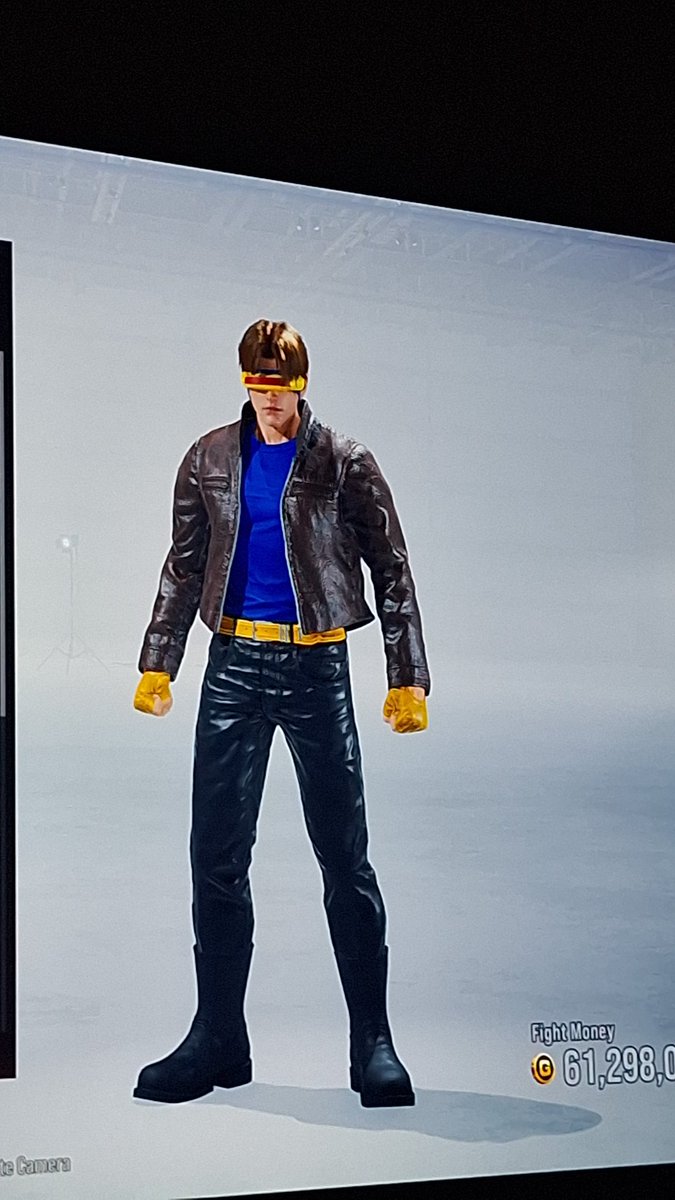 slybynature's tweet photo. @VolSkimmer i need more custom items, im running out of ideas https://t.co/G93zAy4If2