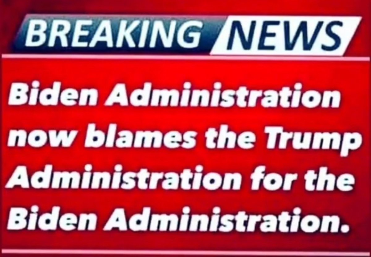 _chatterboxmama's tweet photo. Yo DUMBASSES! Trump hasn't been here in 3 yrs! You stupid Mthr F'ckrs!
@CNN @MSNBC #MediaLIARS #FJB #MaskedSingerUK #earthquake #Syria #BidenWorstPresidentEver #AFCON2024 #WrestleMania #BidensDestructionofAmerica #widm #BidensCorruption #BidensWARS #terroristsinvadeUSborder https://t.co/GS98tiu7VH