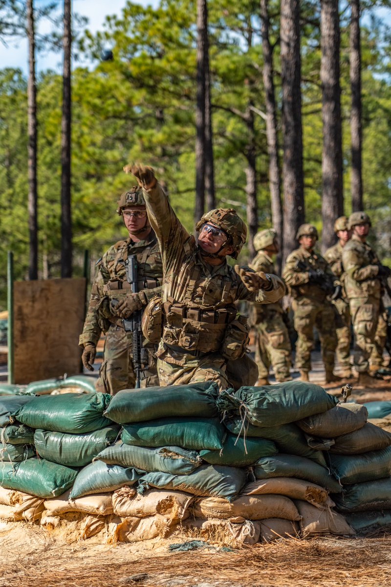 2nd Brigade, 82nd Airborne Division tweet media