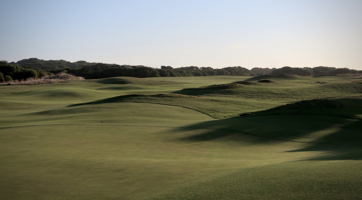Warren Smith (@warrensmithfox) on Twitter photo There’s a lot on the line today for the contenders in the @VicOpenGolf at <a href="/13thBeachgolf/">13th Beach Golf</a> - the two courses have been a standout feature of a great week for #golf.
Firm and fast is always fun.
See Rd4 this afternoon from 3pm EDT on Ch503 & <a href="/kayosports/">Kayo Sports</a>. There’s a lot on the line today for the contenders in the @VicOpenGolf at <a href="/13thBeachgolf/">13th Beach Golf</a> - the two courses have been a standout feature of a great week for #golf.
Firm and fast is always fun.
See Rd4 this afternoon from 3pm EDT on Ch503 & <a href="/kayosports/">Kayo Sports</a>.