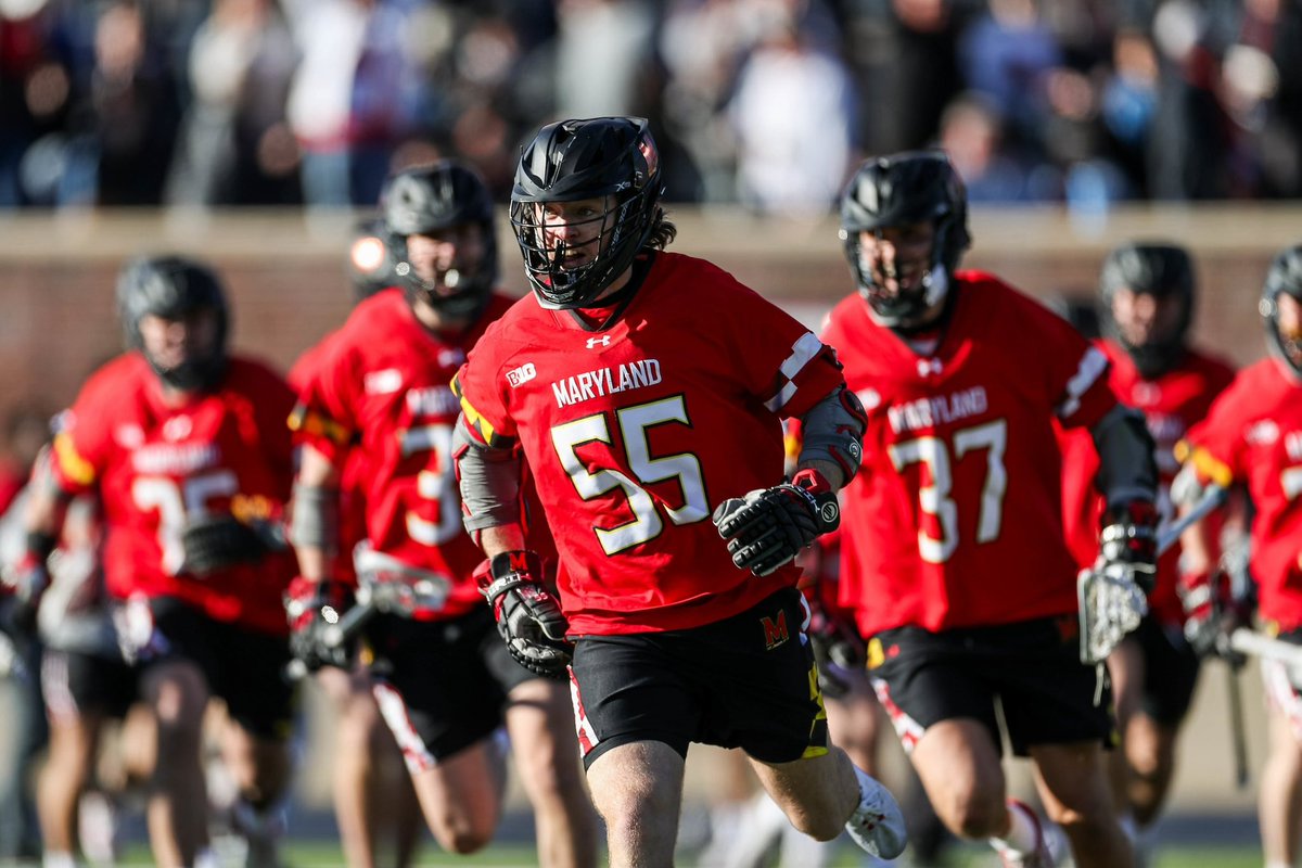 TerpsMLax's tweet photo. That double overtime win feeling 🤩

#BeTheBest https://t.co/LJeERXOBiU