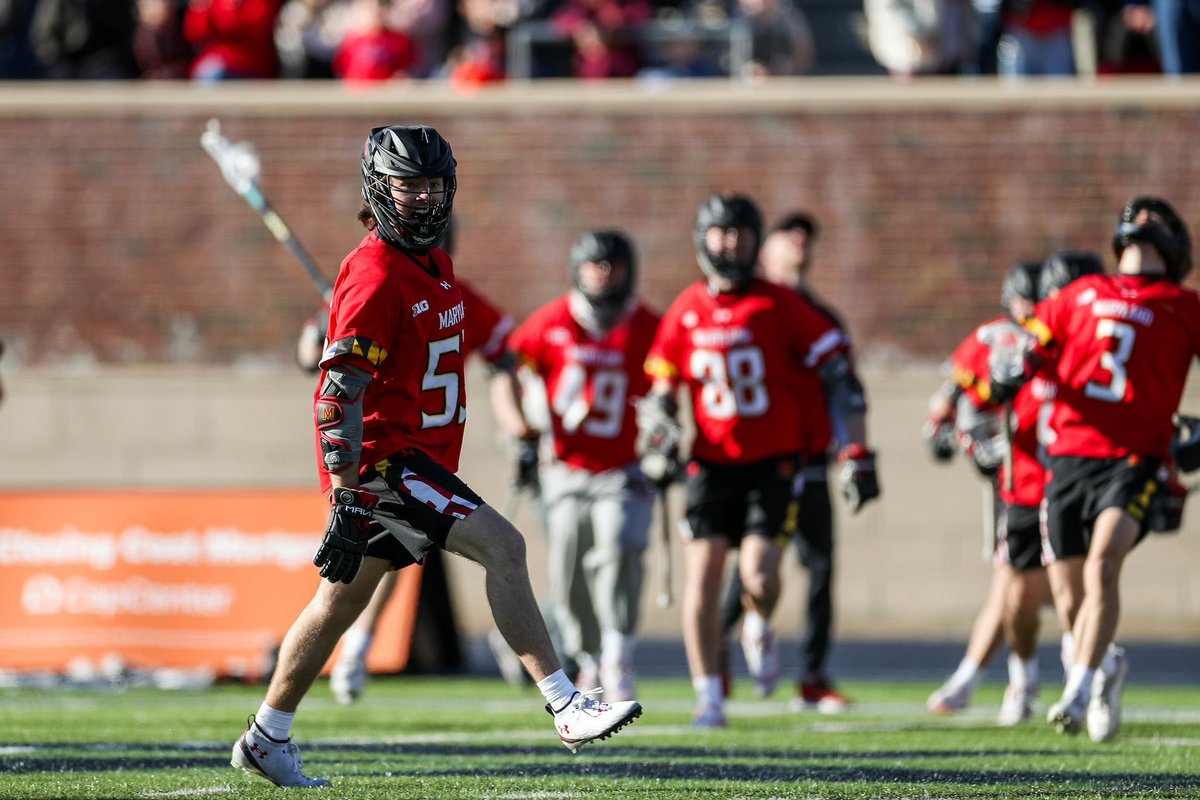 TerpsMLax's tweet photo. That double overtime win feeling 🤩

#BeTheBest https://t.co/LJeERXOBiU
