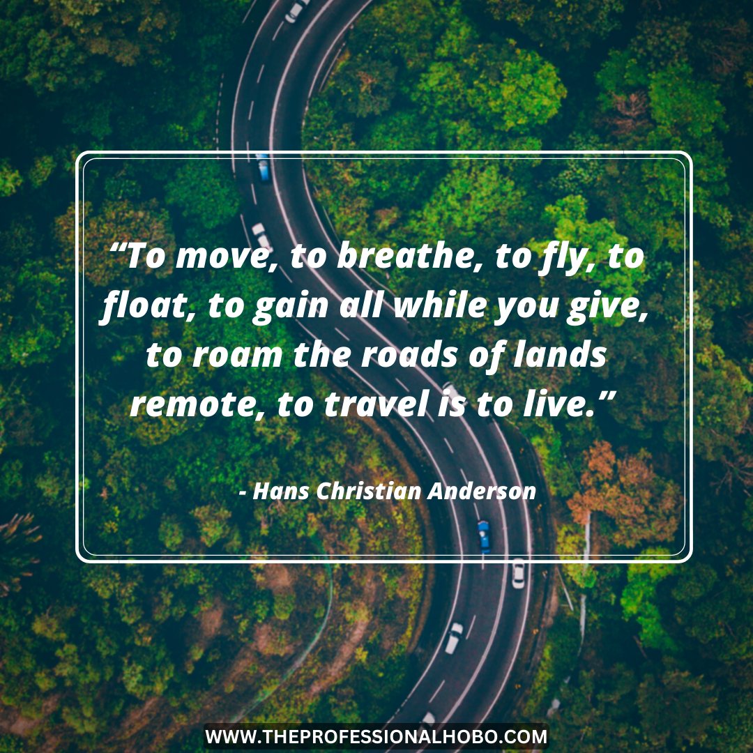 hobonora's tweet photo. Dance through life's journey, breathe in adventure. 🌟✈️
.
.
.
.
#movelife #breatheandfly #floatandgive #roamtheroads #landsofremote #travelislife #wanderlustjourney #liveandexplore #adventureawaits #travelquotes https://t.co/C0jfjpMd43