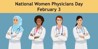 Honoring Lung Leaders: Happy #NationalWomensPhysiciansDay to all the incredible #LungLadies out there! 🫁‍⚕️#pccm #criticalcare