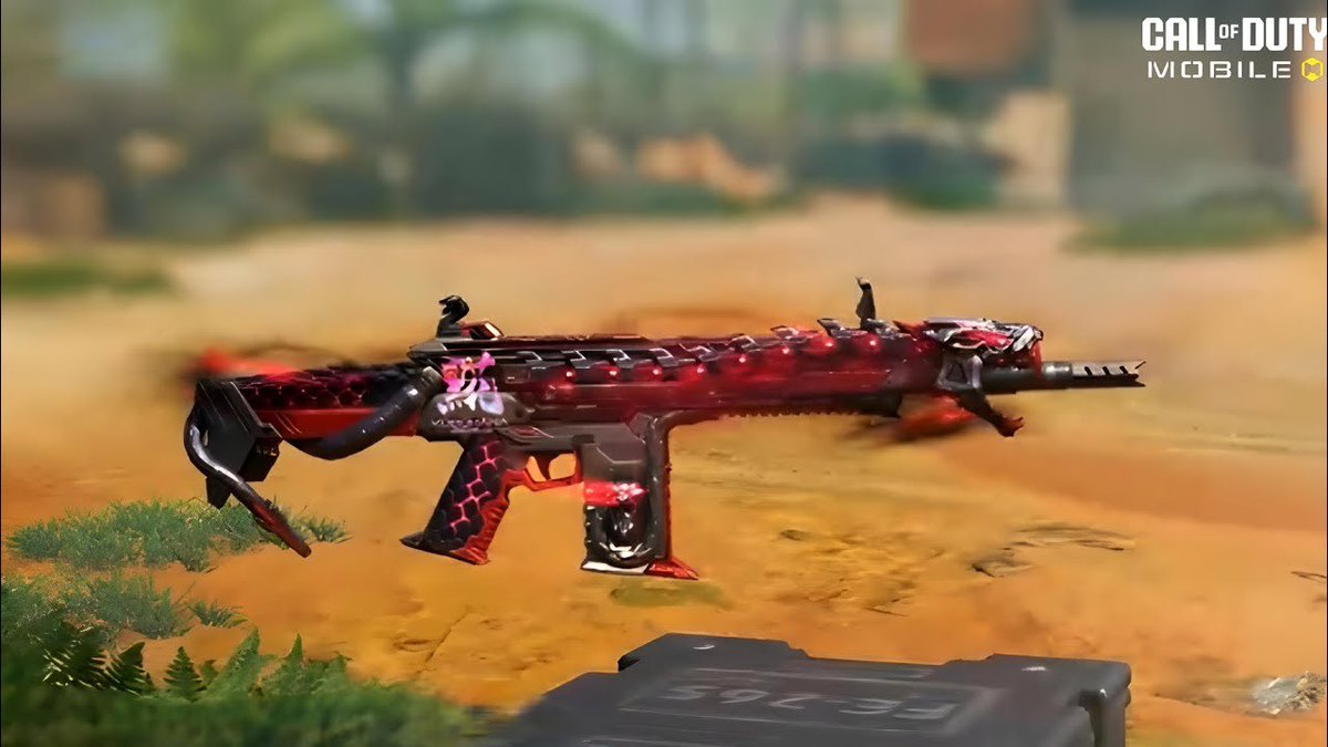 CoDMobileSports's tweet photo. The DRH has been banned from competitive play for Masters playoffs https://t.co/XpGIHFOeVh