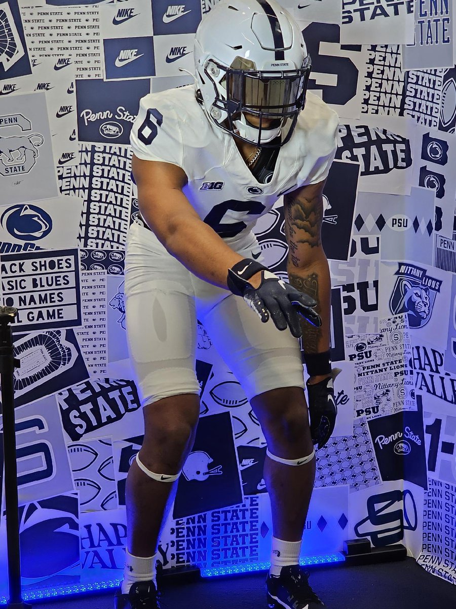 Jeffrey Overton Jr tweet media