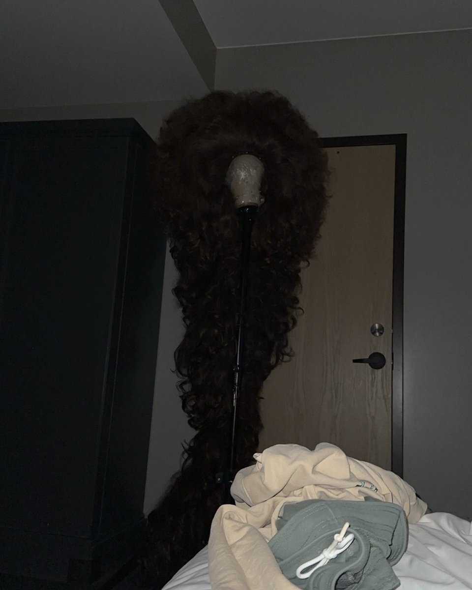 MaddyMorphosis's tweet photo. New sleep paralysis demon just dropped https://t.co/MVINQn0lIY