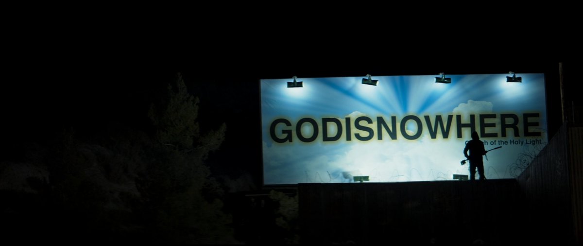 lerdog's tweet image. Esse frame aqui eu adorei #NightOfTheHunted