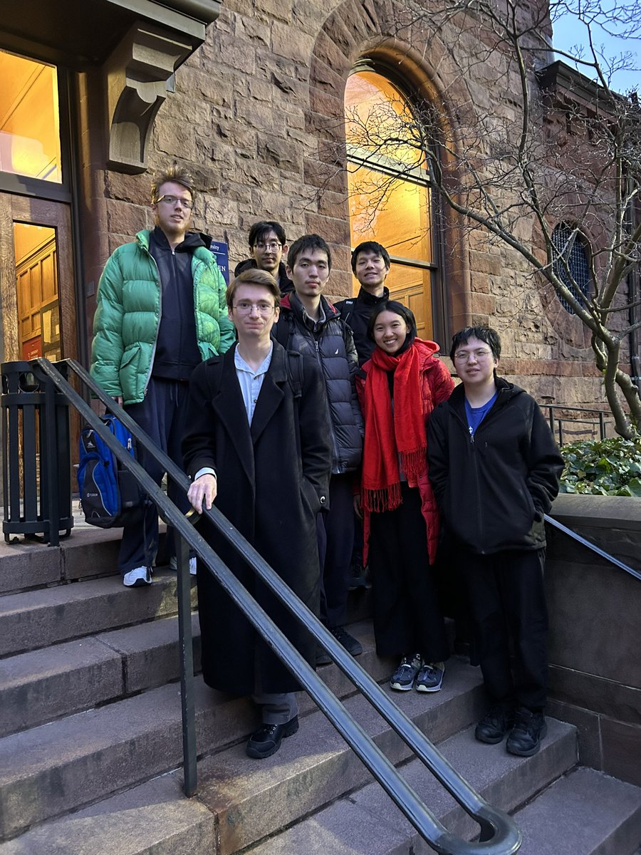 We won <a href="/naqt/">NAQT</a> SCT division I! 🥳 B team takes 7th place. Thank you <a href="/yalequizbowl/">yale student academic competitions (ysac)</a> for hosting!