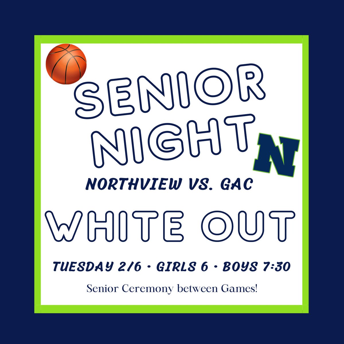 Northview Titans Cheer tweet media