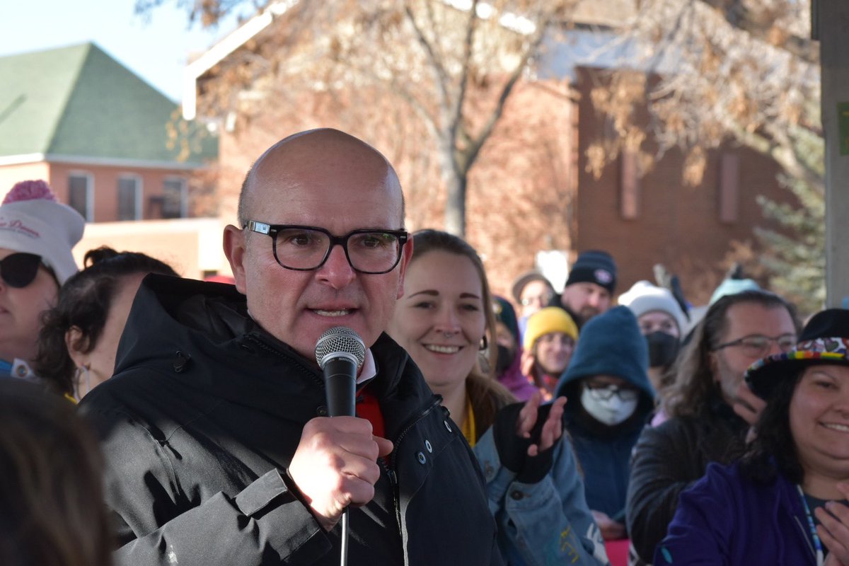 Randy Boissonnault 🏳️‍🌈 tweet media