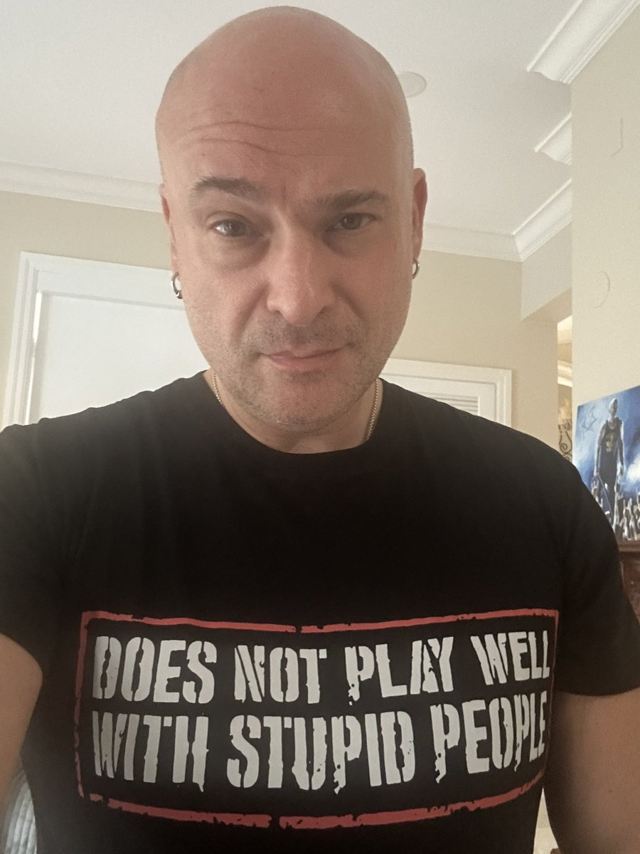 David Draiman 🟦🇺🇸🇮🇱✡️☮️ tweet media