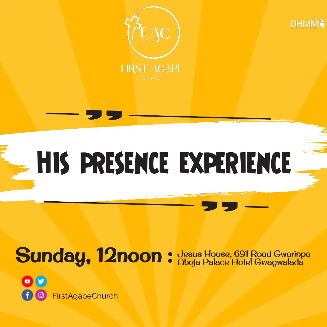 first_agape_ch's tweet photo. Get ready to experience a powerful atmosphere filled with uplifting music,thought provoking messages and genuine community. https://t.co/sD4O9NVViB