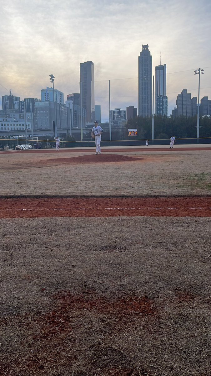 Georgia Tech Club Baseball tweet media