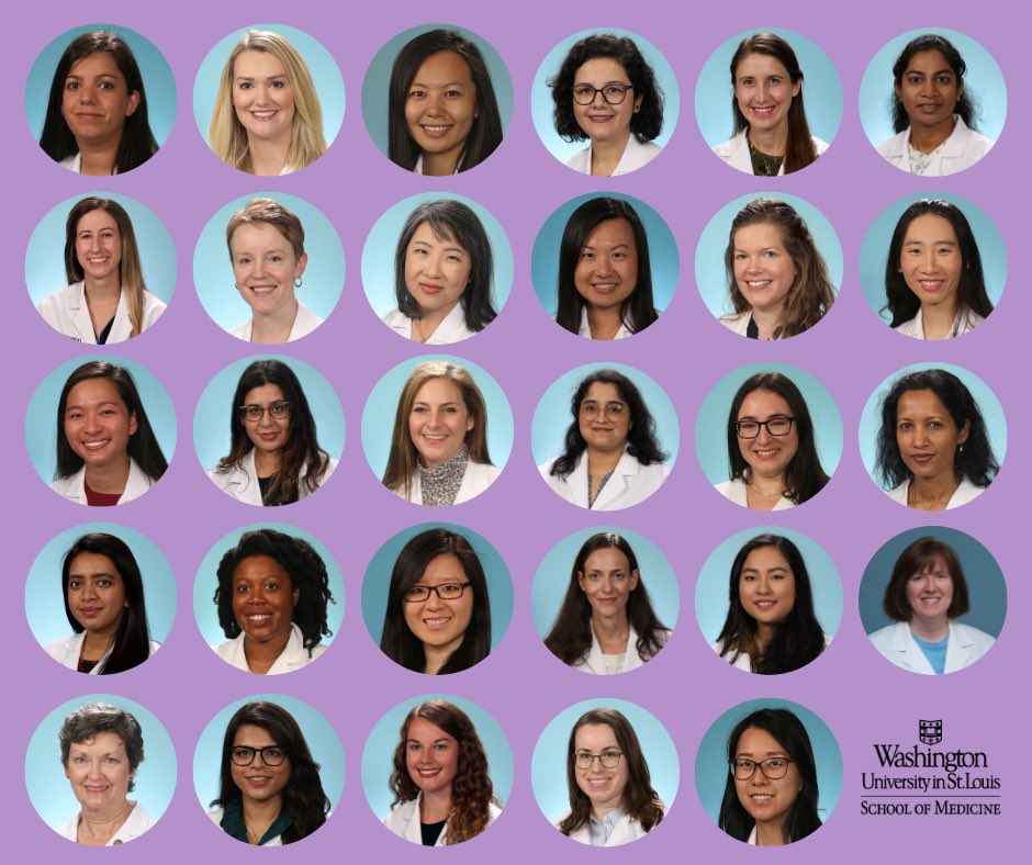 Celebrating our amazing women physicians ! 🎉#NationalWomenPhysiciansDay