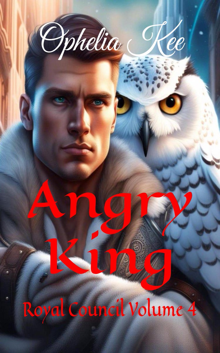 KeeOphelia's tweet photo. @horrorwriter61 #serialread Check out my latest miniseries. New Chapters of Angry King have posted! https://t.co/QcNeS45MlY https://t.co/VxeUzTwgqW