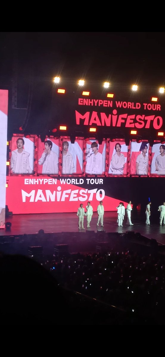 btsipurple7's tweet photo. @pulpliveworld @seung_enha Congrats Pulp!!!
Another successful concert!!
#ENHYPEN
#Fate Tour In NewClarkCity
I wish I was there.....
LY was an amazing experience with you all.
Manifesto Tour.. https://t.co/zNGWCG8180