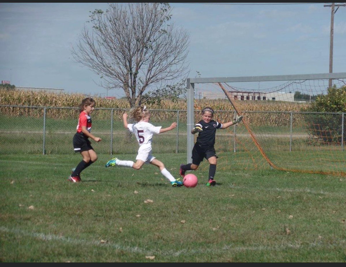 MaKynlie Cade tweet media