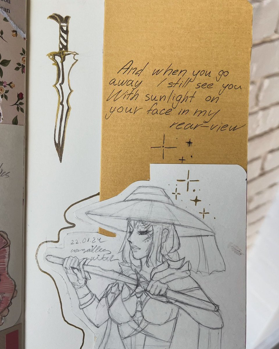 Versallieswitch's tweet photo. I love Ashrah btw 
#mk1 #Ashrah #ArtistOnTwitter #fanart https://t.co/bGb5cc2Utm