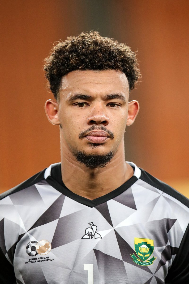 EricanSA's tweet photo. Friends of Ronwen Williams and Bafana Bafana, Please RT.

I wana follow you, all. 

#AFCON2023 https://t.co/K2lmfDunr3