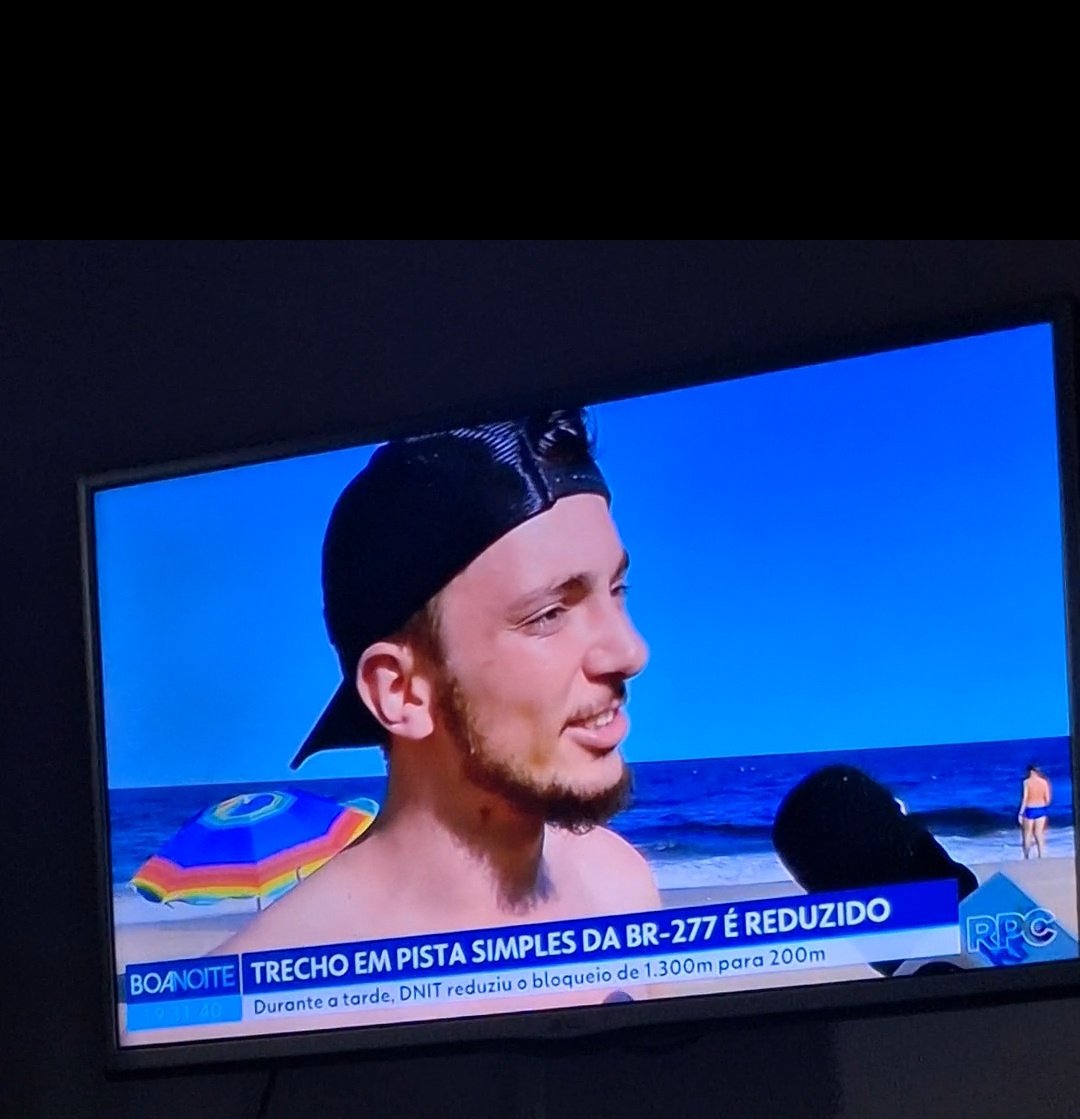 Mas ta tudo certo