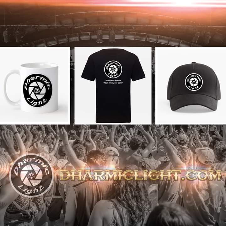 DharmicLight's tweet photo. Dharmic Light merch now available on https://t.co/fyzodUgStU . Thank you to everyone who has supported us through the years! https://t.co/mCiBFMR0Qq