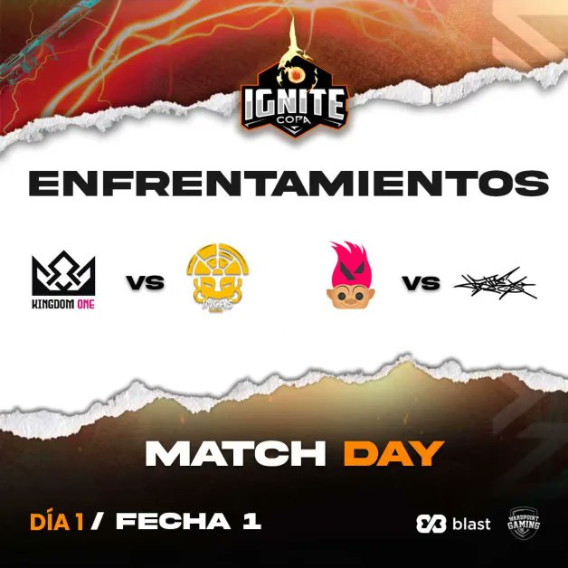 v_Modular_'s tweet photo. DÍA 1 !  Llegamos a los PLAYOFFS de la #CopaIgnite de VALORANT.  
#ÑolañosFA VS #Inside  y luego también en el siguiente BO3 : #KingdomOne VS @IncasGaming  

Estamos en directo ahora !! 
🎮https://t.co/6Q5Y7TmUH3 

Gracias a :
@BlastGMI

#shooters #valorant #torneo #5vs5 https://t.co/WQjITVbYvS