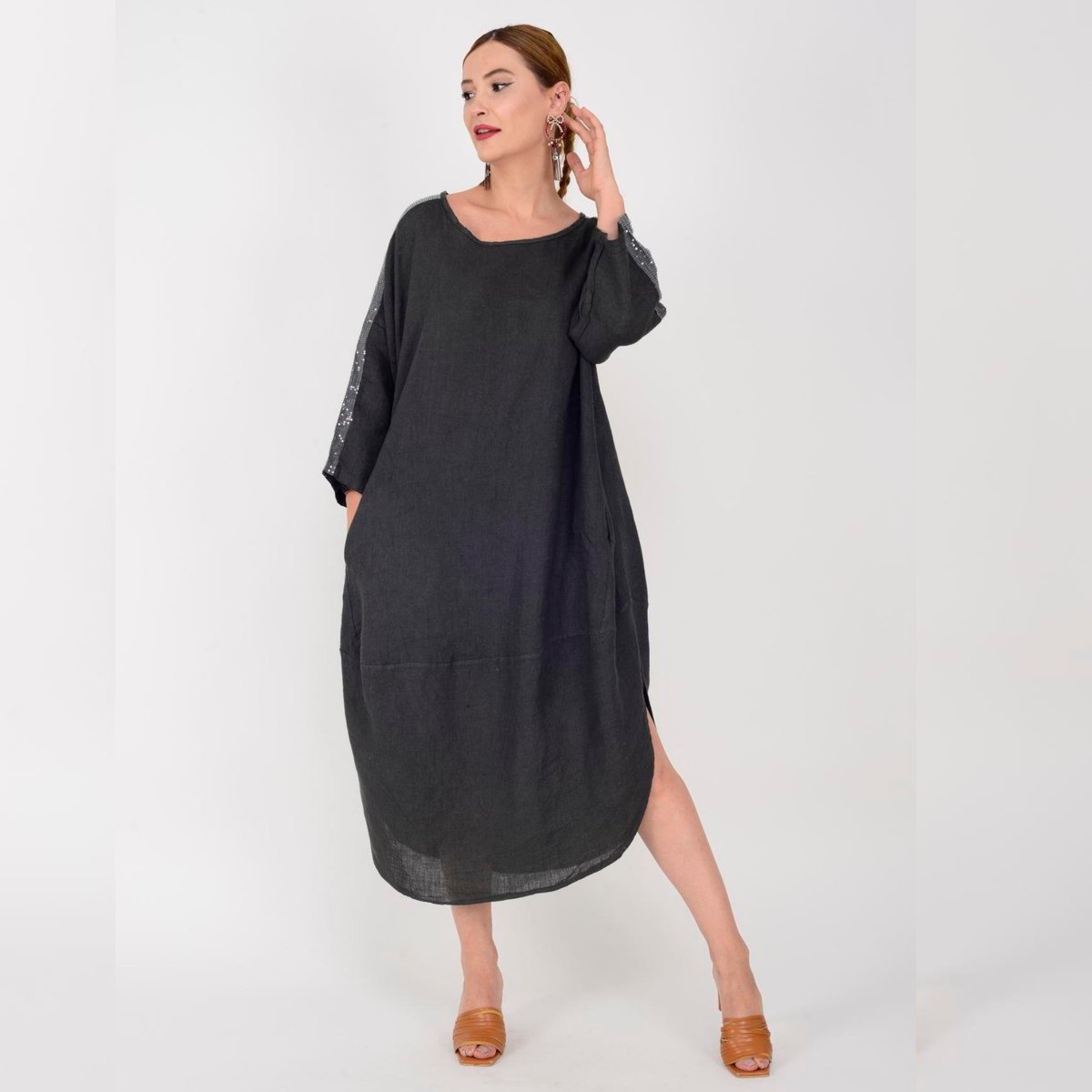 Linen Dresses for Women
😍👇
parparliboutique.etsy.com/listing/165737…

#plussize #flaxdress #dress #bestlinen #fashion #bohemian #onlineshop #casual #elegant #boho #ootd #gift #outfit #clothing #casualdress #maxidress #usa🇺🇸 #unitedkingdom🇬🇧 #nederland🇳🇱 #germany🇩🇪 #canada🇨🇦 #linenclothing