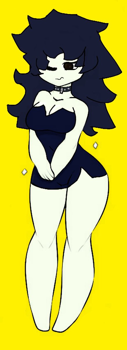 InkSans230's tweet photo. Idk when did the last time i made one https://t.co/rzQsiw1ohC