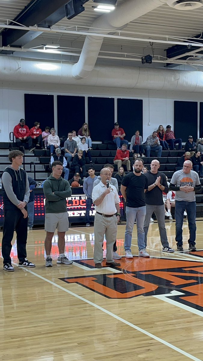 Justin Ufferman tweet media