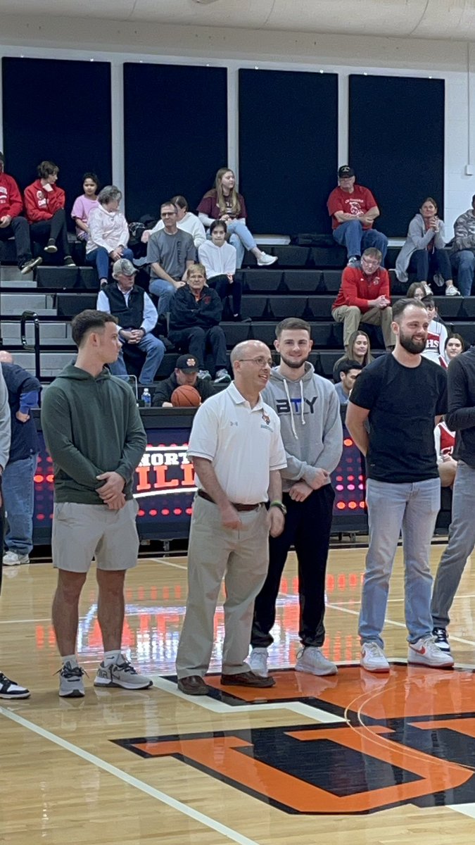 Justin Ufferman tweet media