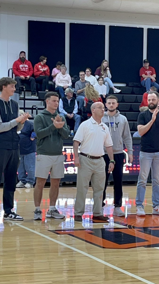 Justin Ufferman tweet media