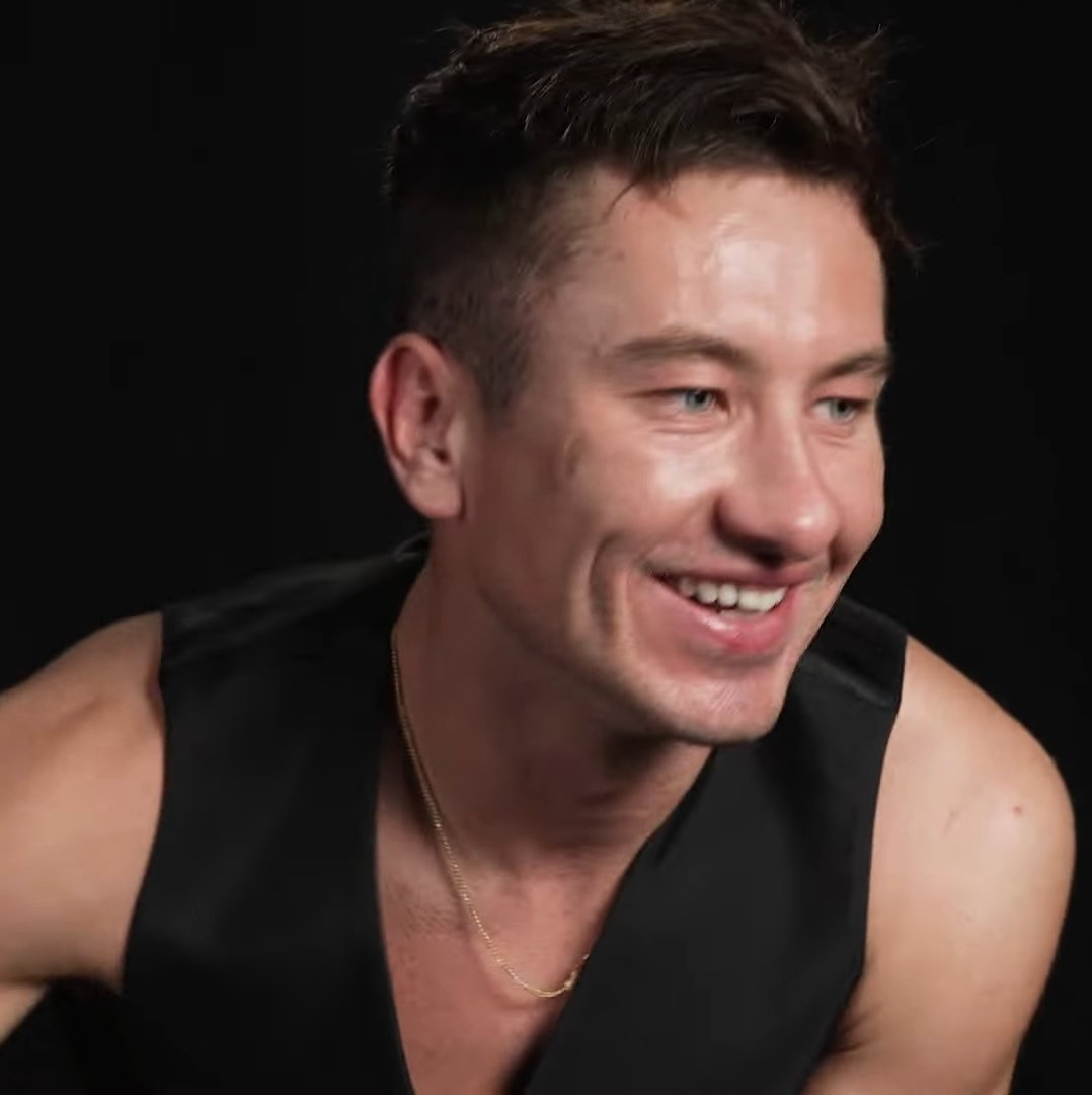 best of barry keoghan (@keoghanfiles) on Twitter photo 