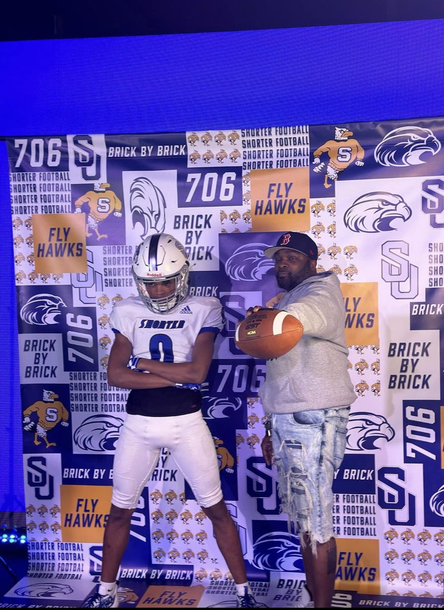 These Wildcats had a great time on the Hill today! Appreciate <a href="/coachmorrison58/">Zach Morrison</a> and staff for having them! <a href="/JamarionWalker_/">Jamarion Walker</a> <a href="/dylancarver_/">Dylan Carver</a> <a href="/ZacharyWiggin18/">Zachary Wiggins</a>