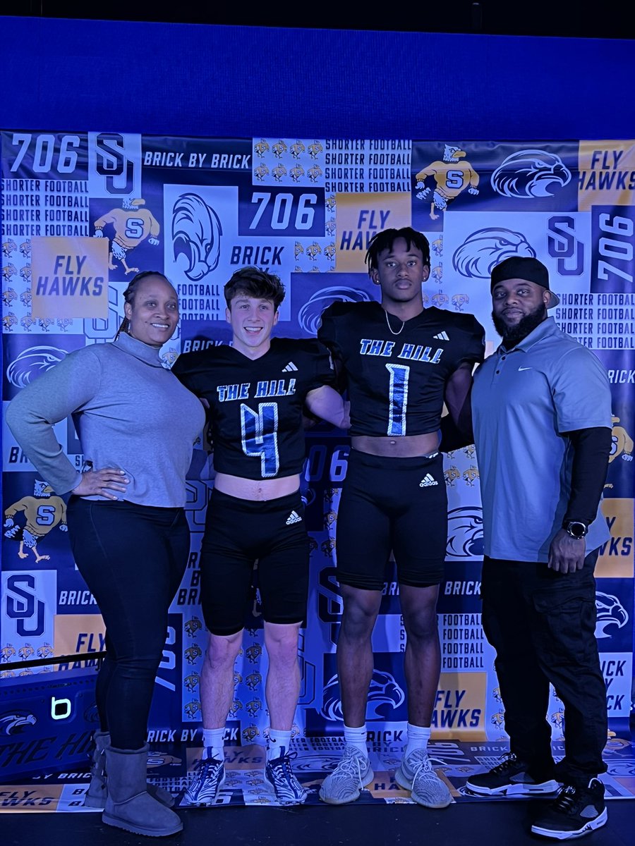 WHSWildcatFB's tweet photo. These Wildcats had a great time on the Hill today! Appreciate @coachmorrison58 and staff for having them! @JamarionWalker_ @dylancarver_ @ZacharyWiggin18 https://t.co/mSUHLQhcpp