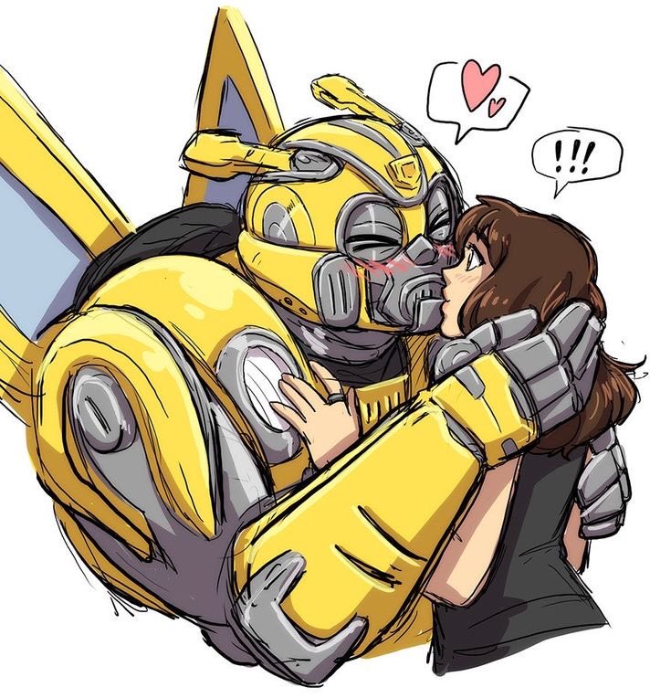 “ Everytime I see you .. I smile “