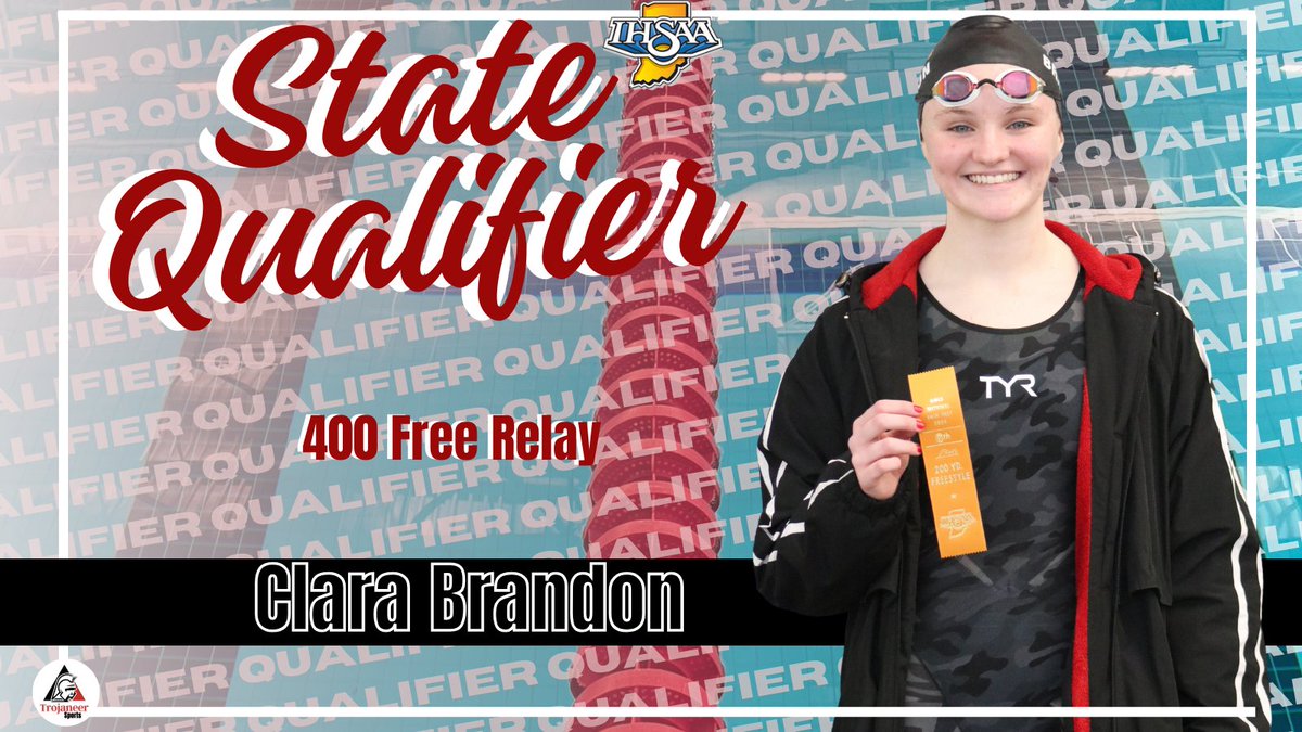cg_sports's tweet photo. Center Grove qualified all three relays for next weekend's state meet. https://t.co/abjkmX2dDf