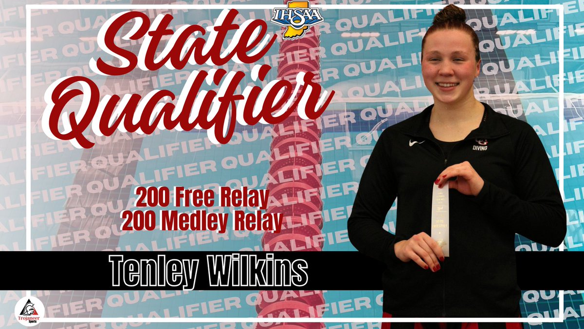 cg_sports's tweet photo. Center Grove qualified all three relays for next weekend's state meet. https://t.co/abjkmX2dDf