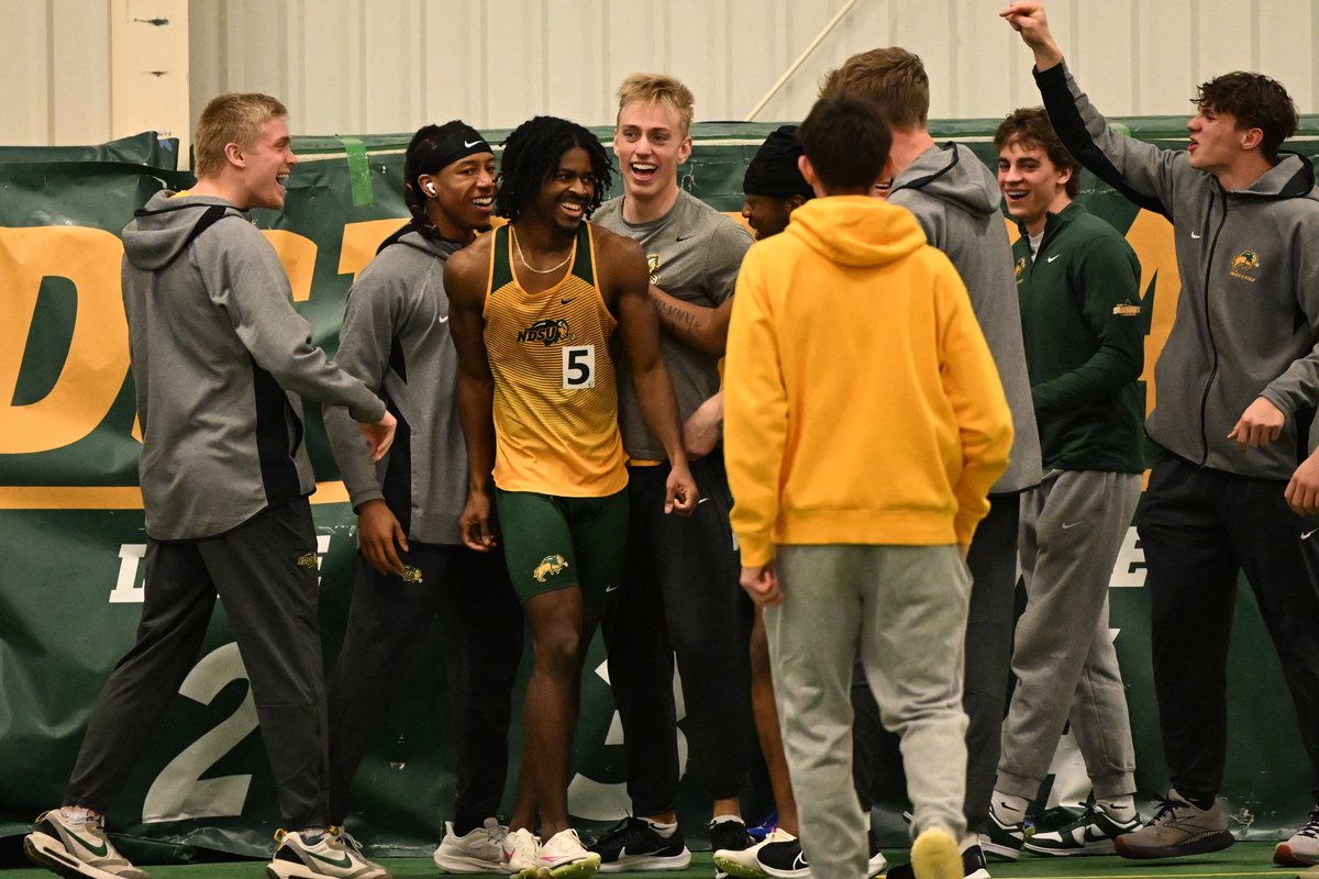 Mr. Williams can move.