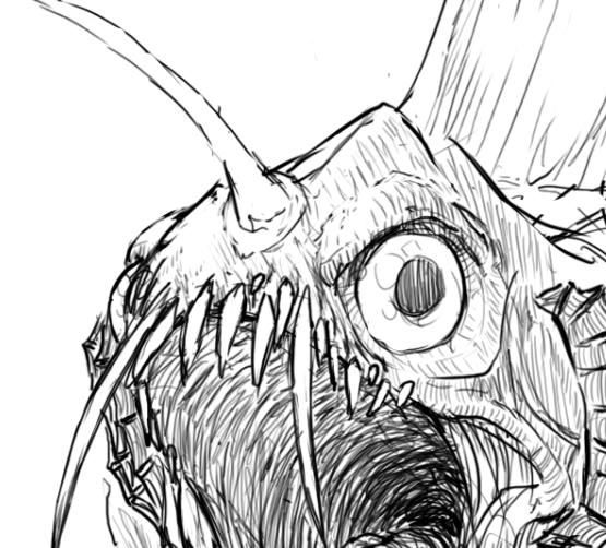 Lustosa's tweet photo. Esse time q esta fazendo a arte de #SkyfallRPG ta explodindo minha cabeça! Estou realizando meu sonho profissional. Valeu demais @CapyCatGames https://t.co/OXM8V9xMob