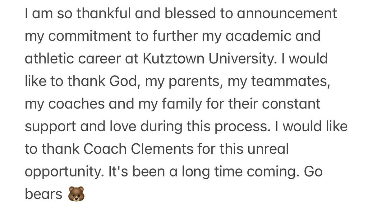 James Hill Jr (@jameshill_24) on Twitter photo 100% committed. Let's get to work.<a href="/KUHC_Clements/">Jim Clements</a> <a href="/CoachTaylor_OL/">Pat Taylor</a> <a href="/Woodstown_FB/">Coach Trautz</a> <a href="/NextLevelQBs/">Marcus Hammond - NLG (Next Level Greats)</a> <a href="/RunWithRingo/">J Ringo Jr</a> <a href="/KUBearsFootball/">Kutztown Football 🐻</a> 100% committed. Let's get to work.<a href="/KUHC_Clements/">Jim Clements</a> <a href="/CoachTaylor_OL/">Pat Taylor</a> <a href="/Woodstown_FB/">Coach Trautz</a> <a href="/NextLevelQBs/">Marcus Hammond - NLG (Next Level Greats)</a> <a href="/RunWithRingo/">J Ringo Jr</a> <a href="/KUBearsFootball/">Kutztown Football 🐻</a>