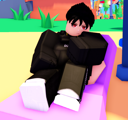 EmperorVonDoom's tweet photo. Kazuya and Jin's Hair now RELEASED !

Grab it here: https://t.co/9VpV0vQsW4

#TEKKEN8 #KazuyaMishima #RobloxUGC https://t.co/62rR2QNwFv