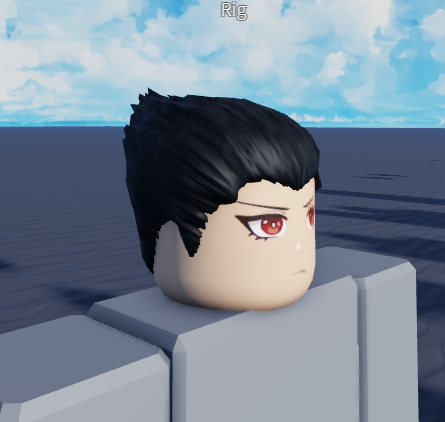 EmperorVonDoom's tweet photo. Kazuya and Jin's Hair now RELEASED !

Grab it here: https://t.co/9VpV0vQsW4

#TEKKEN8 #KazuyaMishima #RobloxUGC https://t.co/62rR2QNwFv