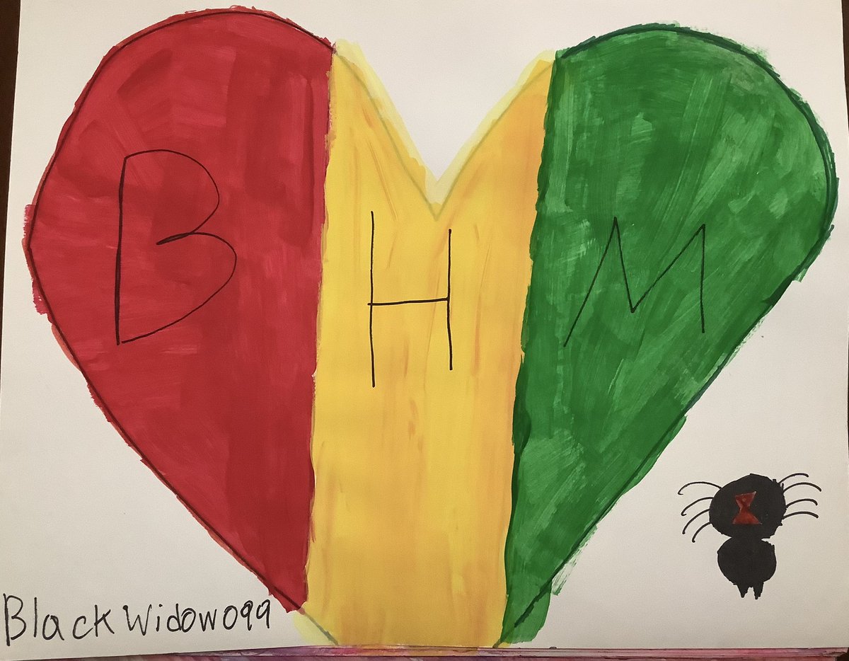 0 Days of NonBlack & Kewn Nonsense tweet media